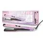 Plancha de Pelo Saint-Algue Rosa | Epamu | Beauty Shop - Parfums, Make-up & Essentials Epamu.eu