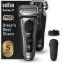 Electric Shaver Braun Series 9 Pro + | Epamu | Beauty Shop - Parfums, Make-up & Essentials Epamu.eu