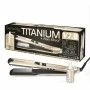 Plancha de Pelo Saint-Algue TITANIUM V2 ELIXIR RITUAL DEMELISS | Epamu | Beauty Shop - Parfums, Make-up & Essentials Epamu.eu