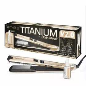 Piastra per Capelli Remington S7710 Nero | Epamu | Beauty Shop - Parfums, Make-up & Essentials Epamu.eu