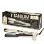 Hair Straightener Saint-Algue TITANIUM V2 ELIXIR RITUAL DEMELISS | Epamu.eu | Beauty Shop - Parfums, Make-up & Essentials Epamu.eu