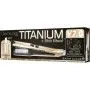 Hair Straightener Saint-Algue TITANIUM V2 ELIXIR RITUAL DEMELISS | Epamu.eu | Beauty Shop - Parfums, Make-up & Essentials Epamu.eu