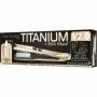 Plancha de Pelo Saint-Algue TITANIUM V2 ELIXIR RITUAL DEMELISS | Epamu | Beauty Shop - Parfums, Make-up & Essentials Epamu.eu