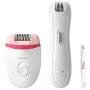 Depiladora Elétrica Philips BRP506/00   * Branco | Epamu | Beauty Shop - Parfums, Make-up & Essentials Epamu.eu