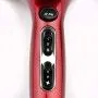 Phon G3Ferrari G30034RD Rosso 2100 W | Epamu | Beauty Shop - Parfums, Make-up & Essentials Epamu.eu