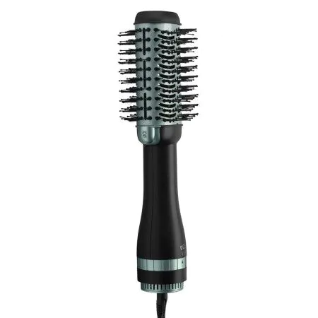 Ionic Dryer and Volumising Brush JATA JBSC2211 1200 W Black | Epamu | Beauty Shop - Parfums, Make-up & Essentials Epamu.eu