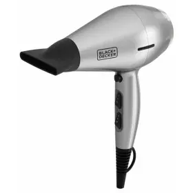 Secador de Pelo EDM 07628 Negro 2000 W | Epamu | Beauty Shop - Parfums, Make-up & Essentials Epamu.eu