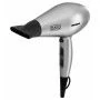 Hairdryer Black & Decker BXHDA2400E Grey Silver 2400 W | Epamu | Beauty Shop - Parfums, Make-up & Essentials Epamu.eu