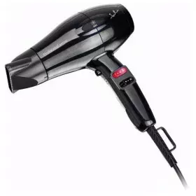 Fön Braun BRHD130E Schwarz 1200 W 1 Stücke (1 Stück) | Epamu | Beauty Shop - Parfums, Make-up & Essentials Epamu.eu