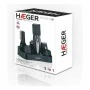 Afeitadora Eléctrica Recargable Haeger HC-03W.010A | Epamu | Beauty Shop - Parfums, Make-up & Essentials Epamu.eu