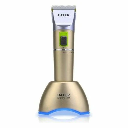 Afeitadora Eléctrica Recargable Haeger HC-WG3.011A | Epamu | Beauty Shop - Parfums, Make-up & Essentials Epamu.eu