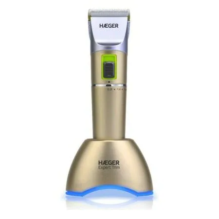 Rasoio Elettrico Ricaricabile Haeger HC-WG3.011A | Epamu | Beauty Shop - Parfums, Make-up & Essentials Epamu.eu