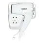 Phon Haeger HD-120.006A 1200 W Bianco | Epamu | Beauty Shop - Parfums, Make-up & Essentials Epamu.eu