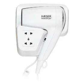 Hairdryer Rowenta CV6135 HIBIDRO VOLUMIZER White 1800 W | Epamu | Beauty Shop - Parfums, Make-up & Essentials Epamu.eu