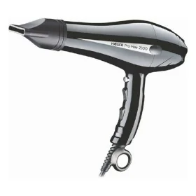 Secador de Pelo Haeger HAEGER TURBO DRYER 1800 W Negro | Epamu | Beauty Shop - Parfums, Make-up & Essentials Epamu.eu