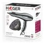 Föhn Haeger HD-230.011B 2300 W Schwarz 2300 W | Epamu | Beauty Shop - Parfums, Make-up & Essentials Epamu.eu