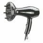 Hairdryer Haeger HD-750.010B Black 750 W | Epamu | Beauty Shop - Parfums, Make-up & Essentials Epamu.eu