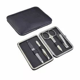 Manicure Set QVS 100670061 2 Pieces (4 pcs) | Epamu | Beauty Shop - Parfums, Make-up & Essentials Epamu.eu