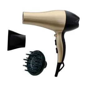 Phon Haeger HAEGER TURBO DRYER 1800 W Nero | Epamu | Beauty Shop - Parfums, Make-up & Essentials Epamu.eu