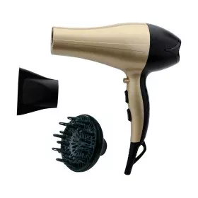 Föhn Babyliss Espresso Glacé 5790PE 2300 W Ionisch | Epamu | Beauty Shop - Parfums, Make-up & Essentials Epamu.eu