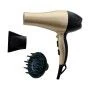 Hairdryer EDM 07632 2400 W Multicolour | Epamu | Beauty Shop - Parfums, Make-up & Essentials Epamu.eu