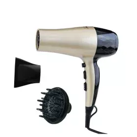 Hairdryer Orbegozo SEH 1800 White 1800 W | Epamu | Beauty Shop - Parfums, Make-up & Essentials Epamu.eu