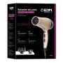 Hairdryer EDM 07633 2200 W Multicolour | Epamu | Beauty Shop - Parfums, Make-up & Essentials Epamu.eu