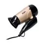 Hairdryer EDM 07634 07634 1200 W Multicolour | Epamu | Beauty Shop - Parfums, Make-up & Essentials Epamu.eu