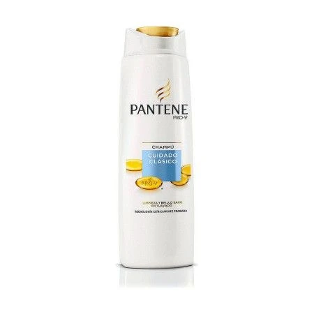 Champú Pantene | Epamu | Beauty Shop - Parfums, Make-up & Essentials Epamu.eu