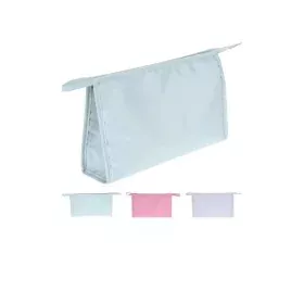 Nécessaire de Viagem DKD Home Decor Azul Branco Verde Cor de Rosa polialgodon osos 15 x 6 x 12 cm (2 Unidades) | Epamu | Beauty Shop - Parfums, Make-up & Essentials Epamu.eu