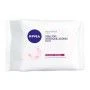 Make Up Remover Wipes Nivea Dry skin | Epamu | Beauty Shop - Parfums, Make-up & Essentials Epamu.eu