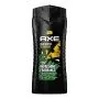 Gel Doccia Axe Wild Mojito & Cedarwood 400 ml | Epamu | Beauty Shop - Parfums, Make-up & Essentials Epamu.eu