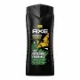 Gel de Ducha Axe Wild Mojito & Cedarwood 400 ml | Epamu.eu | Beauty Shop - Parfums, Make-up & Essentials Epamu.eu