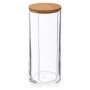 Dispenser 5five Simply Smart Selena Transparent | Epamu | Beauty Shop - Parfums, Make-up & Essentials Epamu.eu