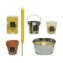 Set de Velas (144 Piezas) | Epamu | Beauty Shop - Parfums, Make-up & Essentials Epamu.eu