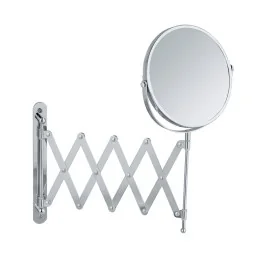 Miroir Wenko 15165100 Télescopique de Wenko, Miroirs de poche - Réf : S7920299, Prix : 23,95 €, Remise : %