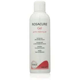 Gel de Limpeza Facial Rosacure Gel 200 ml de Rosacure, Limpadores - Ref: S05123163, Preço: 22,91 €, Desconto: %