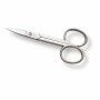 Nail Scissors Palmera 08861160 101,6 mm Carbon steel Upright 4" | Epamu.eu | Beauty Shop - Parfums, Make-up & Essentials Epamu.eu