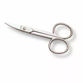 Nail Scissors Silver Steel | Epamu | Beauty Shop - Parfums, Make-up & Essentials Epamu.eu