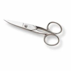 Nail Scissors Silver Steel | Epamu | Beauty Shop - Parfums, Make-up & Essentials Epamu.eu