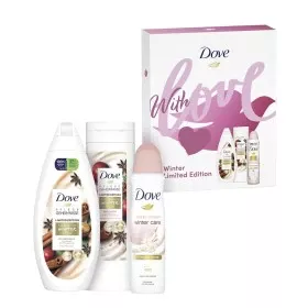 Set doccia Dr. Tree Duo Pelle sensibile 2 Pezzi | Epamu.eu | Beauty Shop - Parfums, Make-up & Essentials Epamu.eu