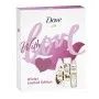 Conjunto de higiene Dove Love Winter 3 Peças | Epamu.eu | Beauty Shop - Parfums, Make-up & Essentials Epamu.eu