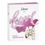 Hygiene set Dove Love Winter 3 Pieces | Epamu | Beauty Shop - Parfums, Make-up & Essentials Epamu.eu