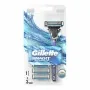 Nassrasierer Gillette Mach3 Start | Epamu | Beauty Shop - Parfums, Make-up & Essentials Epamu.eu