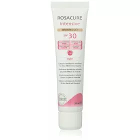 Solar-Emulsion Rosacure Rosacure Intensive Klar Spf 30 30 ml von Rosacure, Sonnenschutzmittel - Ref: S05123164, Preis: 33,07 ...