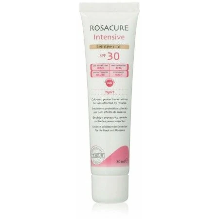 Emulsione Solare Rosacure Rosacure Intensive Chiaro Spf 30 30 ml | Epamu | Beauty Shop - Parfums, Make-up & Essentials Epamu.eu