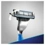 Manual shaving razor Gillette Mach3 Start | Epamu.eu | Beauty Shop - Parfums, Make-up & Essentials Epamu.eu