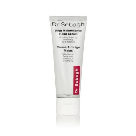 Crema de Manos Antiedad Dr. Sebagh 75 ml | Epamu | Beauty Shop - Parfums, Make-up & Essentials Epamu.eu