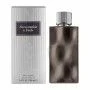 Men's Perfume Abercrombie & Fitch EDP First Instinct Extreme 100 ml | Epamu | Beauty Shop - Parfums, Make-up & Essentials Epamu.eu