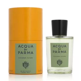 Unisex-Parfüm Acqua Di Parma EDC Colonia Futura (100 ml) von Acqua Di Parma, Eau de Parfum - Ref: S8300136, Preis: 74,90 €, R...